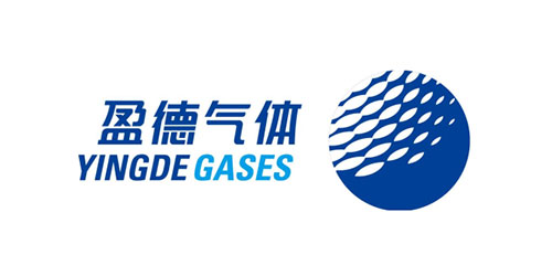 盈德气体